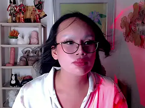 anastasia goddess online show from August 4, 3:34 am