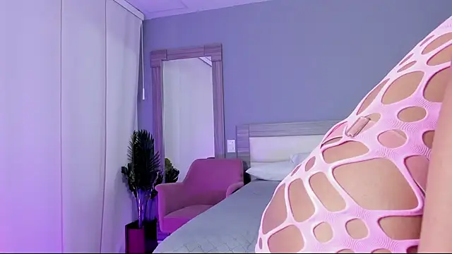 Alaiaguerra online show from September 26, 7:44 pm