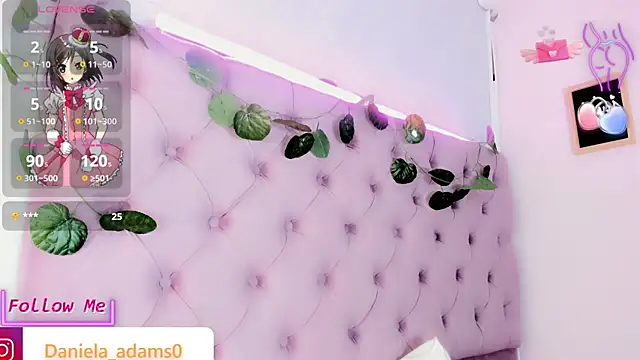 baby-isaaTs online show from September 20, 4:29 am