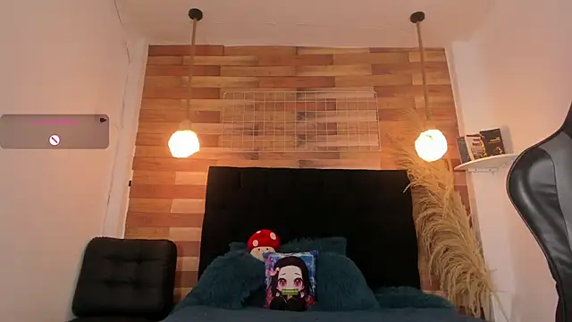 Emily brown04 online show from October 7, 11:33 am