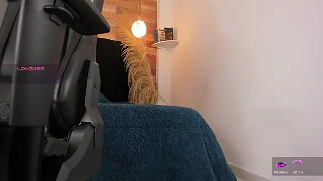 Emily brown04 online show from October 10, 11:33 am