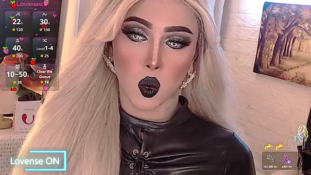 Your valentina goddess online show from September 13, 2:39 am