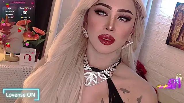 Your valentina goddess online show from September 28, 12:42 am