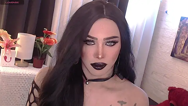 Your valentina goddess online show from October 4, 2:45 am