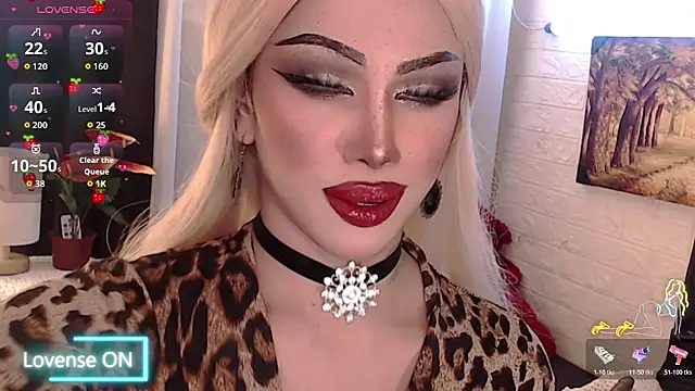 Your valentina goddess online show from October 23, 2:04 am