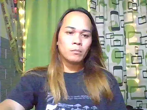 urdreamgirljacky online show from February 9, 10:33 am