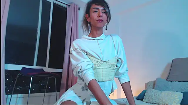 Theevae online show from September 24, 11:33 pm