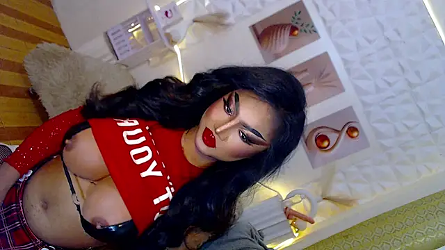 Lilly-lou online show from May 2, 9:03 am