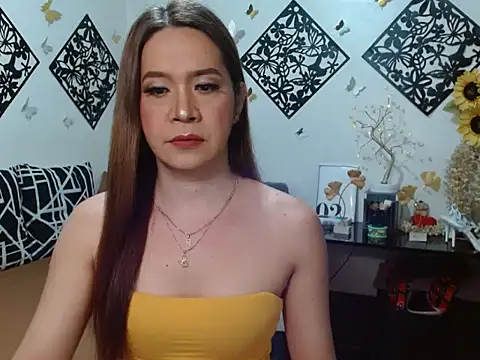 TheMISTRESSx69 online show from December 1, 5:37 pm