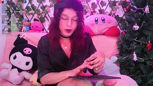 MilkWhore1 online show from December 19, 10:04 pm