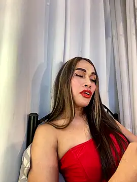 RomanticPearlTS online show from January 13, 3:14 am