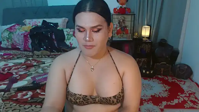 LustfullVelindaks online show from October 3, 10:15 am