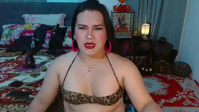 LustfullVelindaks online show from October 11, 10:50 am