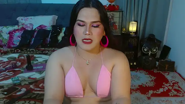 LustfullVelindaks online show from October 17, 9:02 am