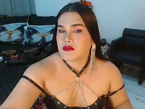 LustfullVelindaks online show from February 20, 8:38 am