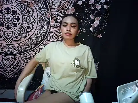 Madylinebigcock69 online show from March 31, 2:13 am