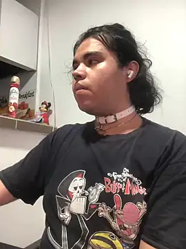 Lady Evelynn online show from February 13, 5:20 pm