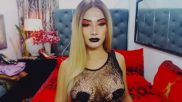 Mistress4fun online show from March 17, 6:48 am