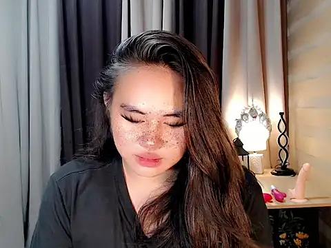 ursexy ceciliaxx online show from October 9, 3:35 pm