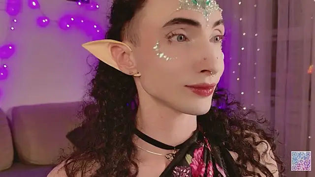 Queen of tease online show from May 15, 2:09 am