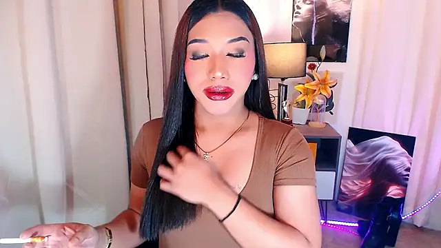 Ubanescka online show from December 17, 1:00 am