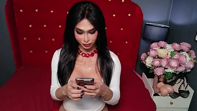 SexGoddess Seraphina online show from December 21, 3:12 am