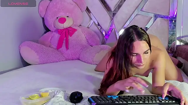 little daicel online show from November 13, 4:10 am