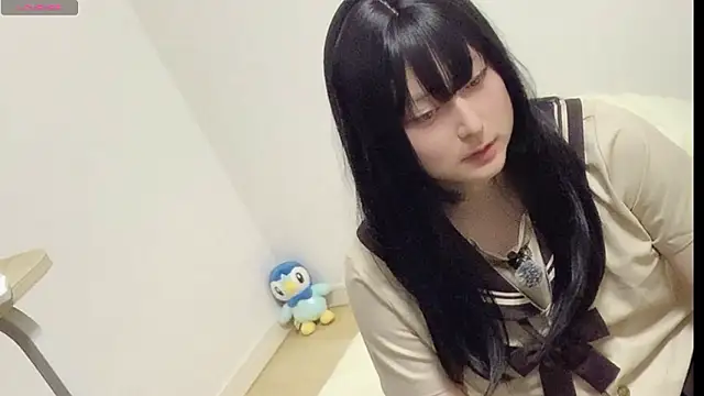 Mia032 online show from April 5, 1:20 pm