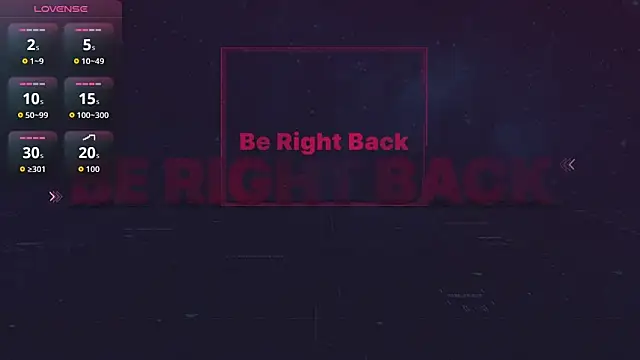 XxAnna HornyxX online show from November 6, 7:36 pm