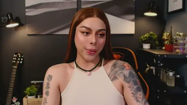 LUNACOCKSLAYER online show from November 6, 11:49 pm