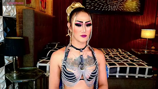 HorseCockDivine online show from July 14, 2:05 am