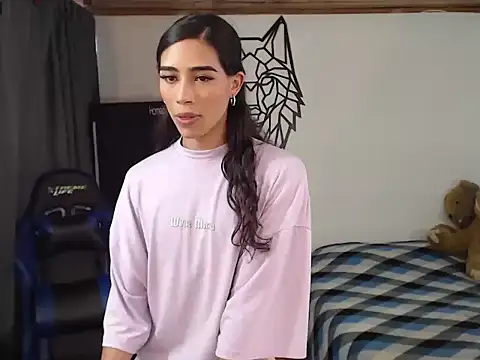 Sweet-Cris online show from April 14, 5:40 pm