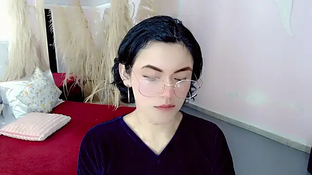 nathalialoes1 online show from January 11, 7:20 pm