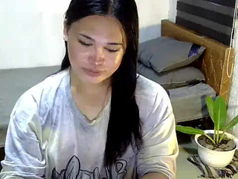 Snapshot of Annierose_ts chatting on October 5, 9:58 pm Annierose ts online show from October 5, 9:58 pm