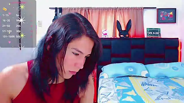 Azley sweet online show from February 28, 12:42 pm