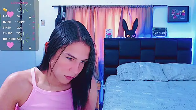 Azley sweet online show from March 12, 1:08 pm