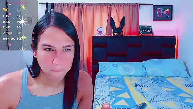 Azley sweet online show from March 19, 1:51 pm