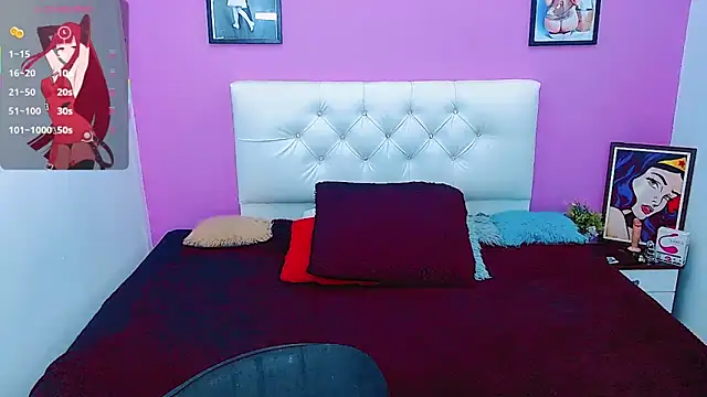 Azley sweet online show from September 8, 5:44 pm