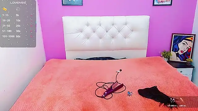 Azley sweet online show from September 18, 3:39 pm