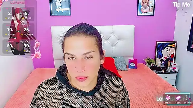 Azley sweet online show from September 24, 7:42 pm