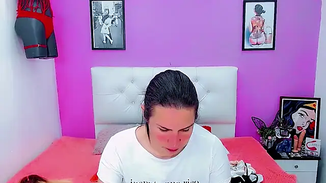 Azley sweet online show from October 15, 7:25 pm