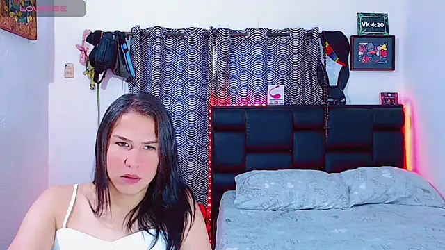 Azley sweet online show from November 19, 2:50 pm