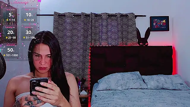 Azley sweet online show from January 9, 1:38 pm