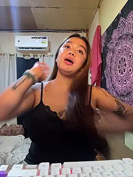  GoddessShemalex online show from February 21, 4:21 pm