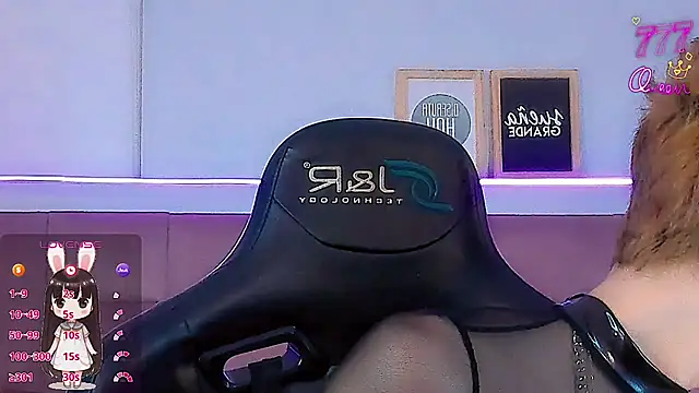 Baby FenixTS online show from February 26, 4:06 am