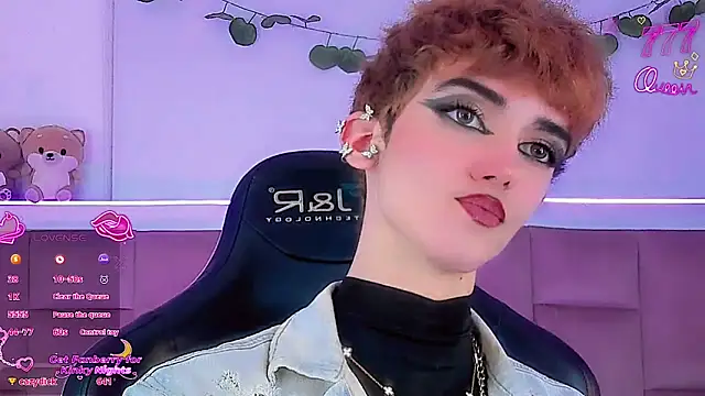 Baby FenixTS online show from March 14, 7:56 am