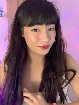 Kimberly-Ferarren online show from February 20, 11:51 pm