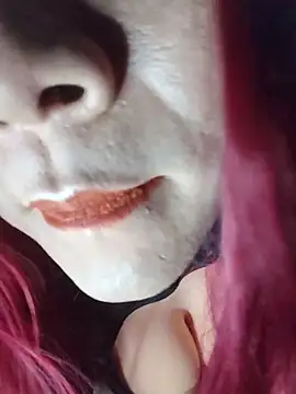 Jasicaxxx online show from October 19, 9:45 am