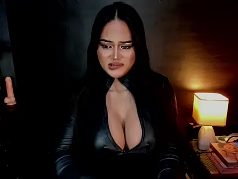 TempestousPleasure online show from February 8, 5:19 pm