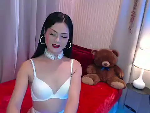 sugar dollyyy online show from February 13, 6:37 pm